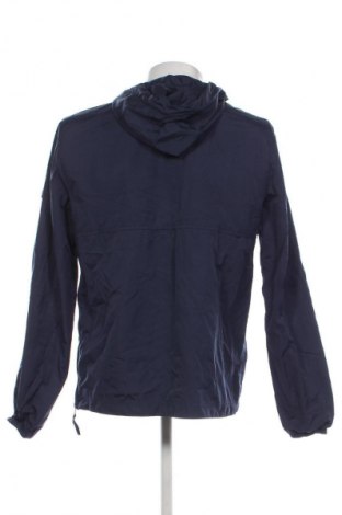 Férfi dzseki Tommy Jeans, Méret M, Szín Kék, Ár 29 599 Ft