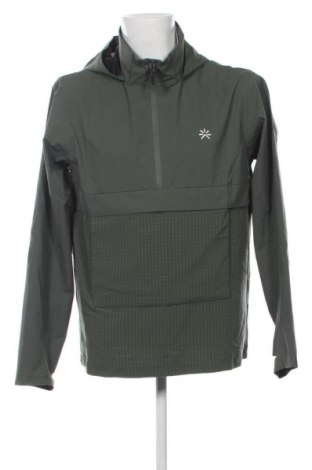 Pánska bunda  Tropicfeel, Veľkosť L, Farba Zelená, Cena  153,95 €