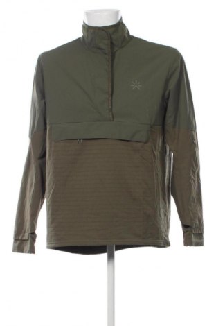 Pánská bunda  Tropicfeel, Velikost M, Barva Zelená, Cena  1 849,00 Kč