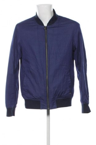 Męska kurtka Unbranded, Rozmiar M, Kolor Niebieski, Cena 131,00 zł