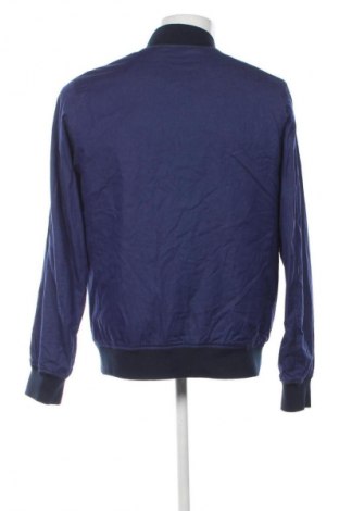 Męska kurtka Unbranded, Rozmiar M, Kolor Niebieski, Cena 131,00 zł