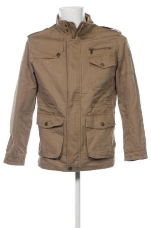 Męska kurtka Unbranded, Rozmiar XL, Kolor Beżowy, Cena 69,99 zł