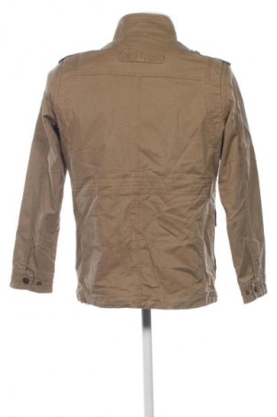 Męska kurtka Unbranded, Rozmiar XL, Kolor Beżowy, Cena 69,99 zł