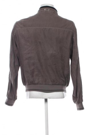 Męska kurtka Unbranded, Rozmiar M, Kolor Szary, Cena 59,99 zł