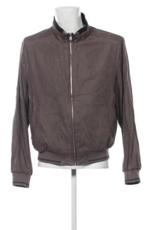 Męska kurtka Unbranded, Rozmiar M, Kolor Szary, Cena 59,99 zł