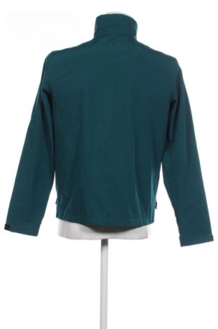 Pánská bunda  Unbranded, Velikost M, Barva Zelená, Cena  709,00 Kč