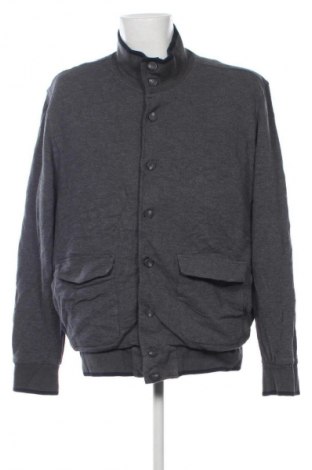 Herrenjacke Unbranded, Größe 3XL, Farbe Blau, Preis € 25,99