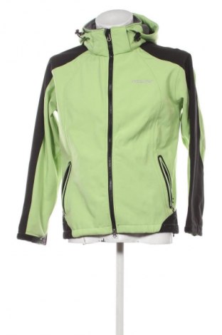 Geacă de bărbati Unbranded, Mărime XL, Culoare Verde, Preț 130,33 Lei