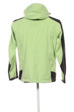 Geacă de bărbati Unbranded, Mărime XL, Culoare Verde, Preț 130,33 Lei