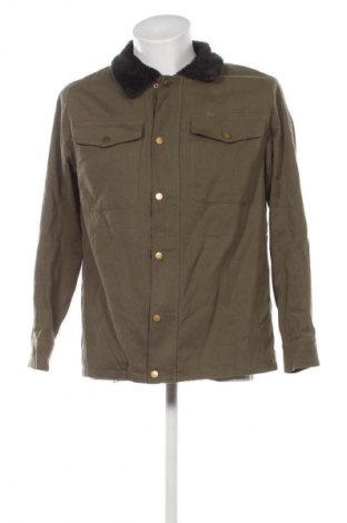 Pánská bunda  Unbranded, Velikost M, Barva Zelená, Cena  709,00 Kč