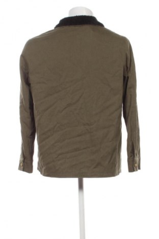 Pánská bunda  Unbranded, Velikost M, Barva Zelená, Cena  709,00 Kč