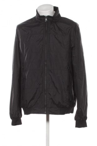 Pánska bunda  Unbranded, Veľkosť 4XL, Farba Čierna, Cena  25,00 €