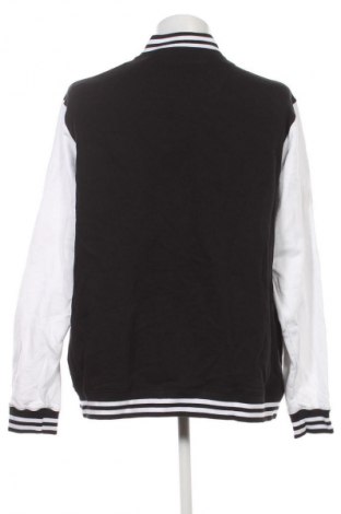 Pánska bunda  Unbranded, Veľkosť 4XL, Farba Čierna, Cena  46,95 €