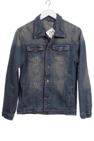 Férfi dzseki Unbranded, Méret L, Szín Kék, Ár 8 264 Ft