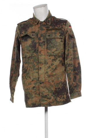 Pánska bunda  Unbranded, Veľkosť L, Farba Viacfarebná, Cena  24,55 €