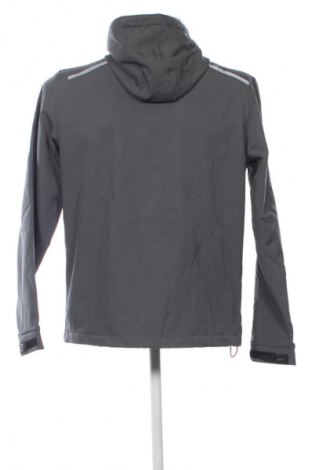 Męska kurtka Unbranded, Rozmiar L, Kolor Szary, Cena 65,99 zł