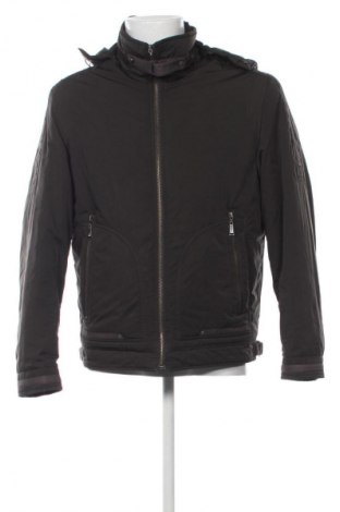 Pánská bunda  Unbranded, Velikost M, Barva Hnědá, Cena  992,00 Kč