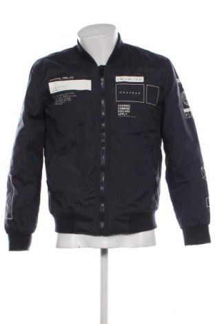 Férfi dzseki Unbranded, Méret M, Szín Kék, Ár 10 331 Ft