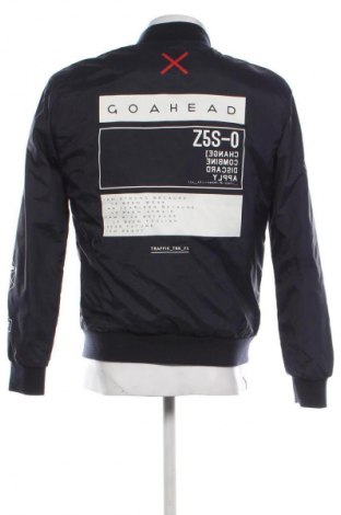 Férfi dzseki Unbranded, Méret M, Szín Kék, Ár 10 331 Ft