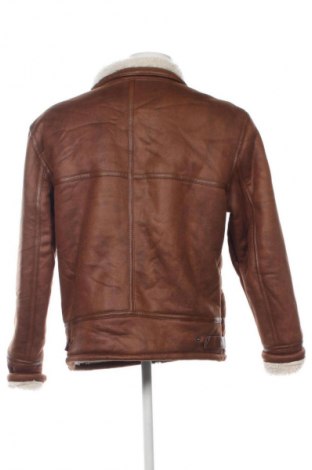 Pánska bunda  Unbranded, Veľkosť XXL, Farba Hnedá, Cena  25,95 €