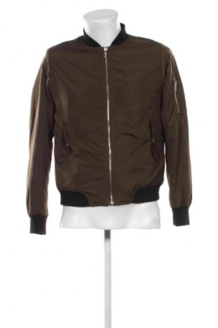 Férfi dzseki Unbranded, Méret S, Szín Zöld, Ár 10 331 Ft
