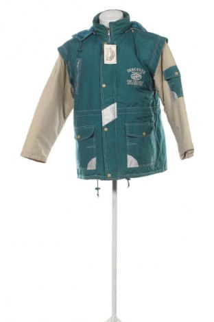 Férfi dzseki Unbranded, Méret L, Szín Sokszínű, Ár 16 091 Ft