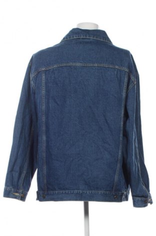 Męska kurtka Unbranded, Rozmiar 5XL, Kolor Niebieski, Cena 67,99 zł