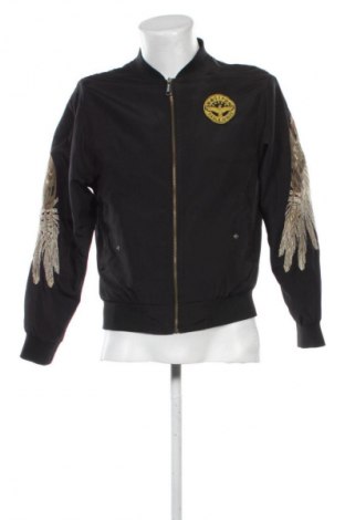 Pánska bunda  Unbranded, Veľkosť M, Farba Čierna, Cena  13,95 €