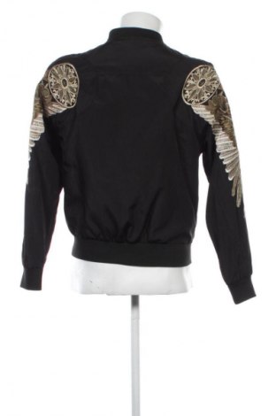 Pánska bunda  Unbranded, Veľkosť M, Farba Čierna, Cena  13,95 €