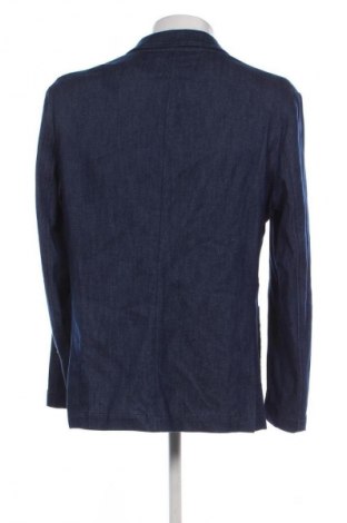 Férfi dzseki Unbranded, Méret L, Szín Kék, Ár 8 244 Ft