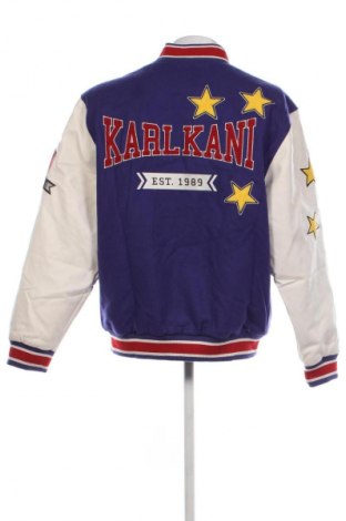 Pánska bunda  Karl Kani, Veľkosť XL, Farba Viacfarebná, Cena  74,95 €