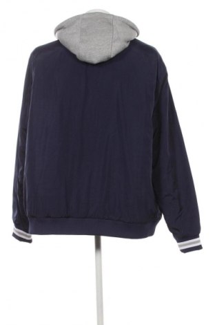 Férfi dzseki Unbranded, Méret 3XL, Szín Kék, Ár 14 463 Ft