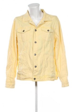 Férfi dzseki Unbranded, Méret XXL, Szín Sárga, Ár 8 639 Ft