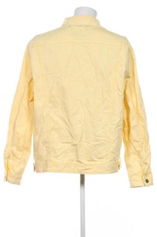 Férfi dzseki Unbranded, Méret XXL, Szín Sárga, Ár 8 639 Ft