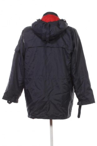 Męska kurtka Unbranded, Rozmiar L, Kolor Niebieski, Cena 186,04 zł