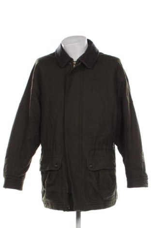 Pánska bunda  Unbranded, Veľkosť L, Farba Zelená, Cena  31,95 €