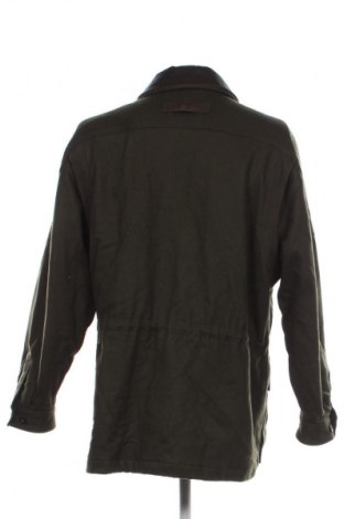 Pánska bunda  Unbranded, Veľkosť L, Farba Zelená, Cena  31,95 €