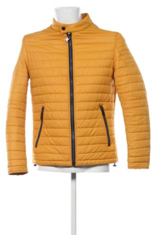 Męska kurtka Unbranded, Rozmiar L, Kolor Pomarańczowy, Cena 131,00 zł