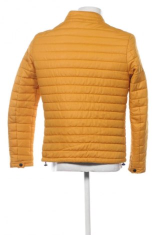 Męska kurtka Unbranded, Rozmiar L, Kolor Pomarańczowy, Cena 131,00 zł