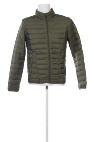 Pánská bunda  Unbranded, Velikost M, Barva Zelená, Cena  419,00 Kč