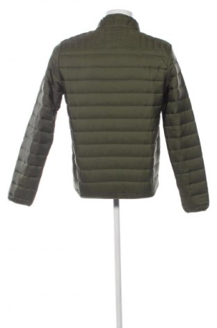 Pánská bunda  Unbranded, Velikost M, Barva Zelená, Cena  419,00 Kč