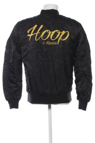 Męska kurtka Unbranded, Rozmiar M, Kolor Czarny, Cena 59,99 zł