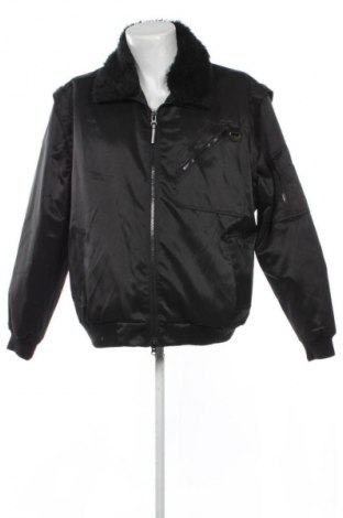 Pánská bunda  Unbranded, Velikost XXL, Barva Černá, Cena  899,00 Kč