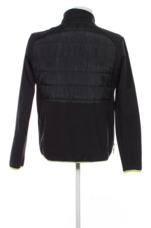 Pánska bunda  Unbranded, Veľkosť M, Farba Čierna, Cena  13,95 €