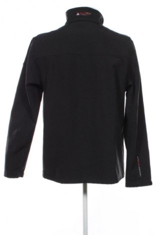 Pánská bunda  Unbranded, Velikost XL, Barva Černá, Cena  469,00 Kč