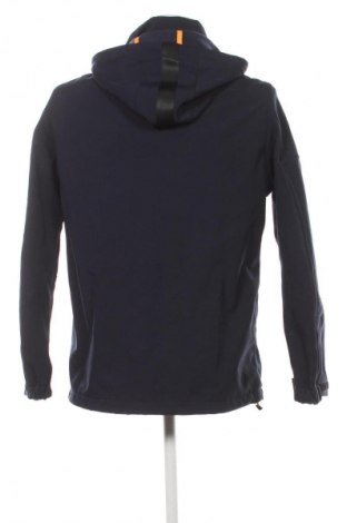 Męska kurtka Unbranded, Rozmiar 3XL, Kolor Niebieski, Cena 167,99 zł