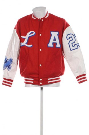 Ανδρικό μπουφάν Unbranded, Μέγεθος S, Χρώμα Πολύχρωμο, Τιμή 27,99 €