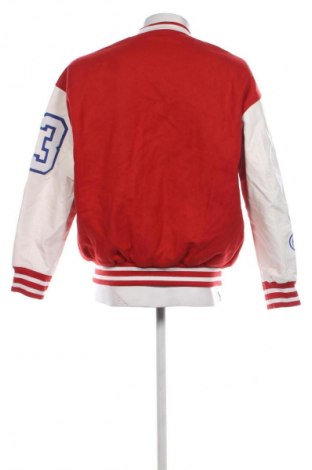 Ανδρικό μπουφάν Unbranded, Μέγεθος S, Χρώμα Πολύχρωμο, Τιμή 27,99 €