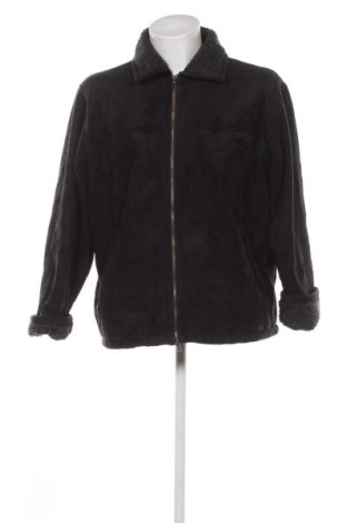 Męska kurtka Unbranded, Rozmiar L, Kolor Czarny, Cena 117,99 zł