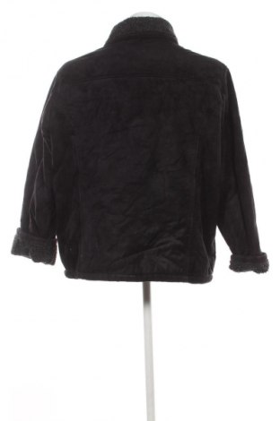 Męska kurtka Unbranded, Rozmiar L, Kolor Czarny, Cena 117,99 zł